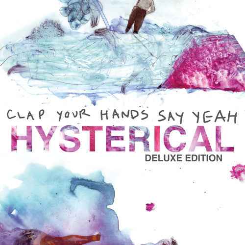 Hysterical [LP]