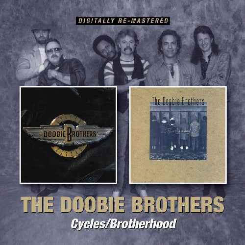 Cycles/Brotherhood [Import]