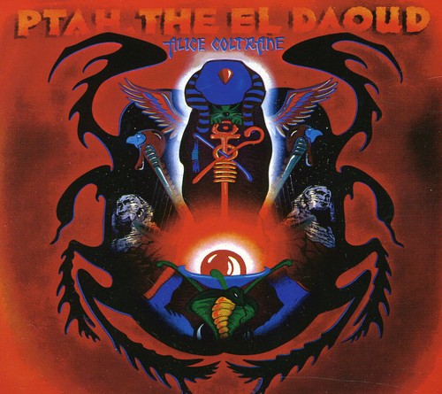 Ptah The El Daoud [Import]