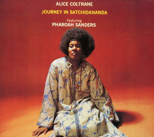 Journey In Satchidananda [Import]