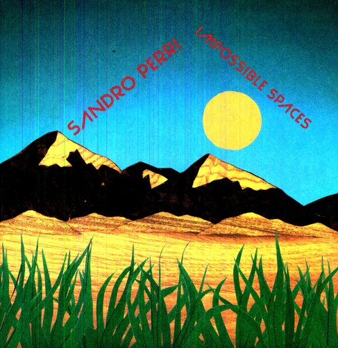 Sandro Perri - Impossible Spaces [180 Gram] Vinyl Record
