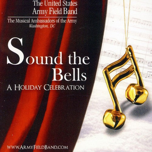 US Army Field Band - Sound the Bells [CD]