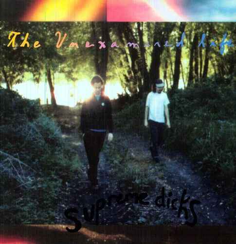 Unexamined Life [Reissue]