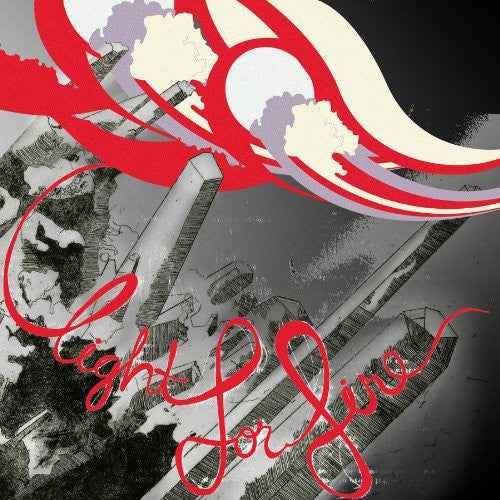 Light for Fire [LP]