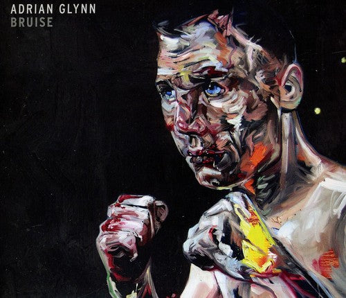 Adrian Glynn - Bruise [Import]