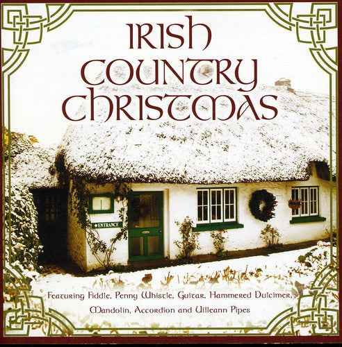 Irish Country Christmas [CD]
