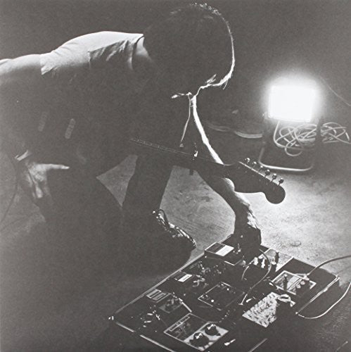 Stefano Severini - Mixed Signals / Various [LP] Vinyl Record