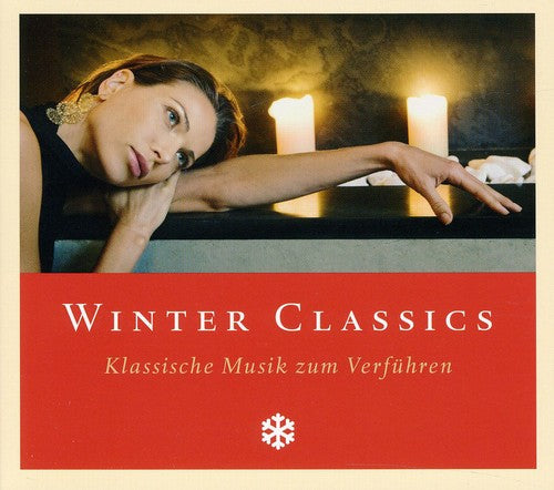 Winter Classics: Sensual Classics / Various - Winter Classics: Sensual Classics / Various [Digipak]