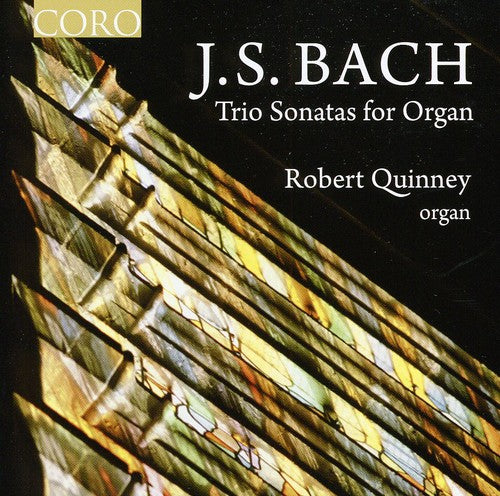 Brahms/Wagner/Dupre - Trio Sonatas for Organ [CD]