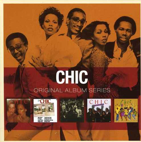 Original Album Series [Import]