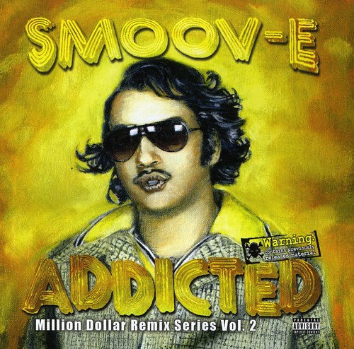Smoov-E - Addicted [CD]