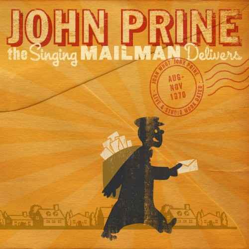 The Singing Mailman Delivers [2 CD]