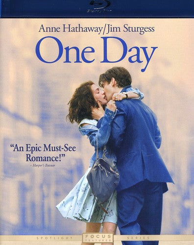 One Day (2011) - One Day (2011) - Blu-ray