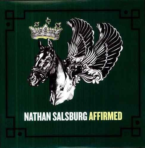 Affirmed [LP]