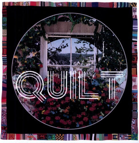 Quilt - Quilt [Vinyl] Vinyl Record