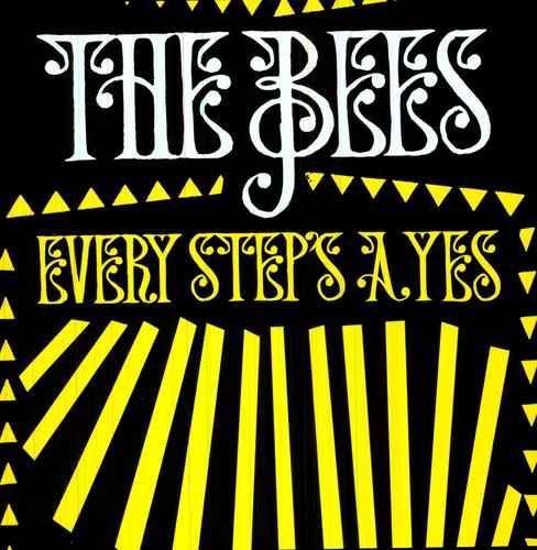 Every Step's a Yes [LP]