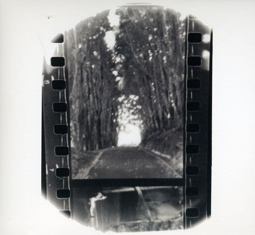 Seahaven - Winter Forever [CD]