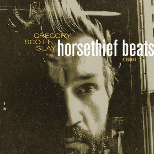 Horsethief Beats/The Sound Will Find You [LP]