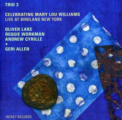 Trio 3 + Geri Allen-Live At Birdland [Import]