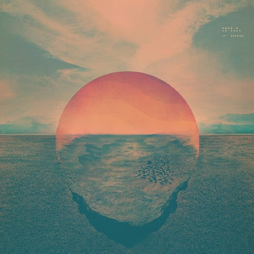 Tycho - Dive [Import]