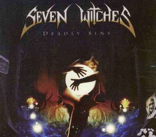 Deadly Sins [CD]