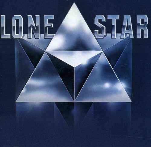 Lone Star [CD]