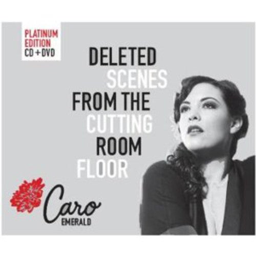Caro Emerald - Deleted Scenes From The Cutting Room Floor-Platinu [Import]