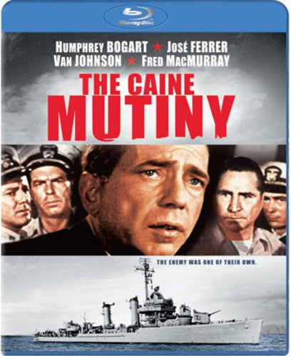 Caine Mutiny - Caine Mutiny - Blu-ray