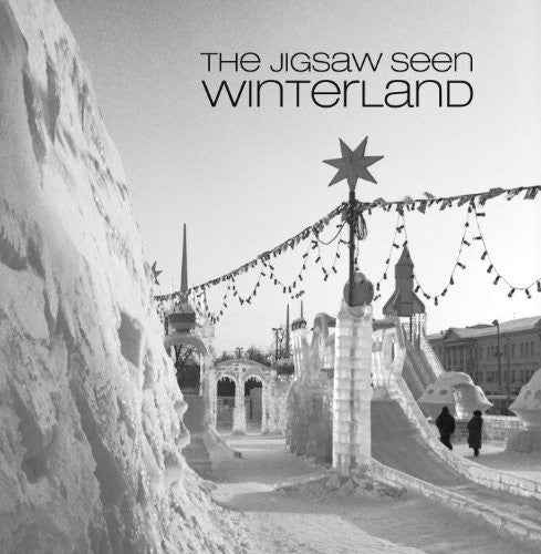 Winterland [LP]