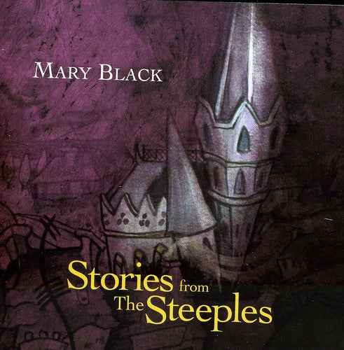 Stories From The Steeples [Import]