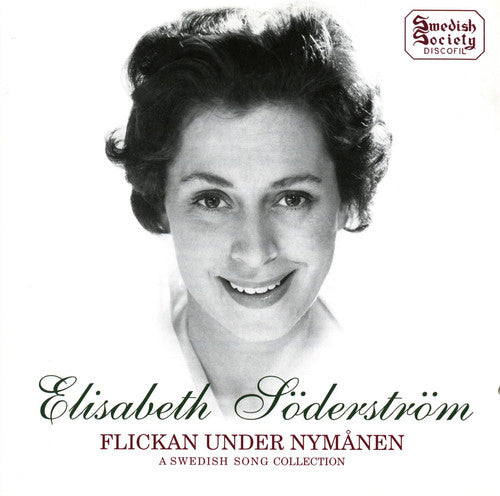 Soderstrom / Stockholm Philharmonic Orch - Flickan Under Nymanen [CD]