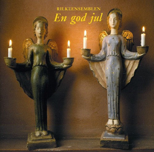 Rilke Ensemble - En God Music CD