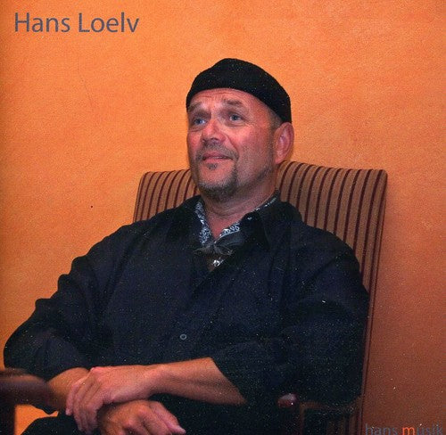 Hans Loelv - Hans Musik Music CD