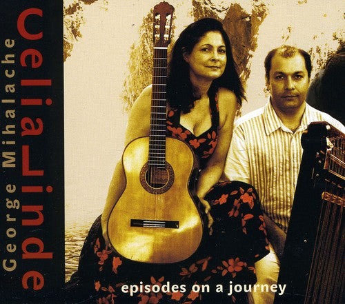 Various Artists - Episodes on Journey [CD]