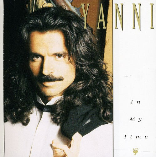 Yanni - In My Time [CD]