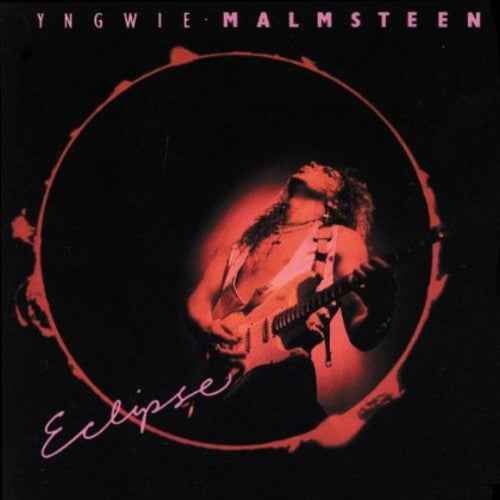 Eclipse [CD]