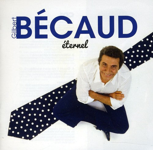 Gilbert Bécaud - Best Of Gilbert Becaud [Import]