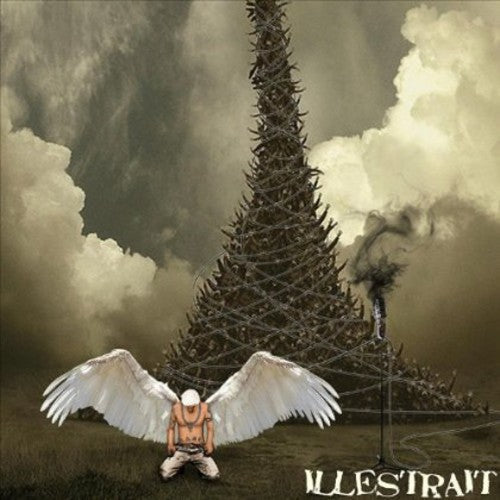 Fidel Cashflow - Illestrait Music CD