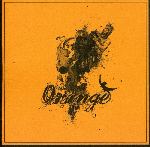 Dark Suns - Orange Music CD