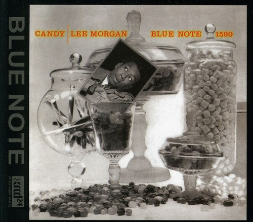 Lee Morgan - Candy [CD]