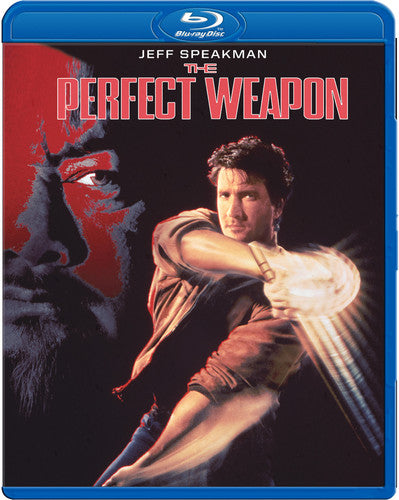 Perfect Weapon (1991) - Perfect Weapon (1991) - Blu-ray