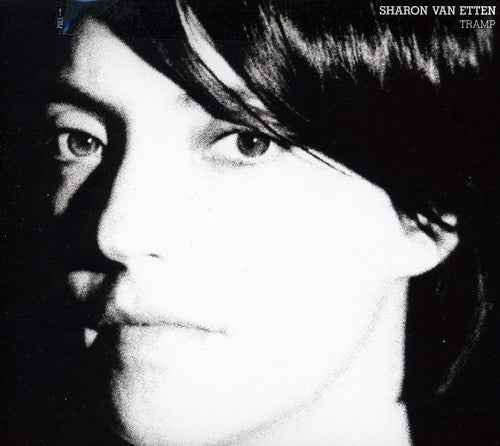 Tramp [CD]