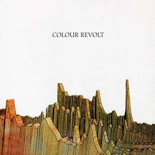 Colour Revolt [Limited Edition] [180 Gram]
