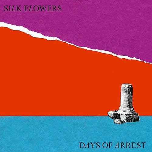 Days of Arrest [LP]