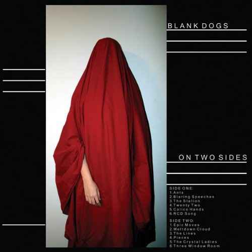 On Two Sides [LP]