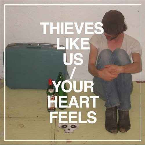 Your Heart Feels [LP]