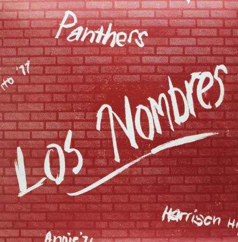 Nombres [LP]