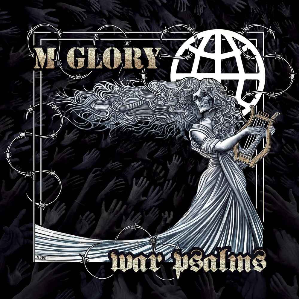 War Psalms [LP]