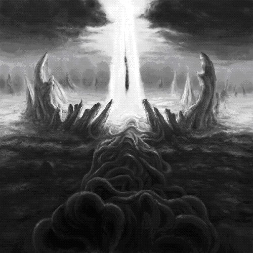 Nuclearhammer & Begrime Exemious - Heretical Serpent Cult Split CD Music CD