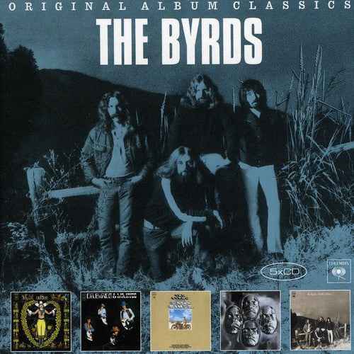 Original Album Classics [Import]